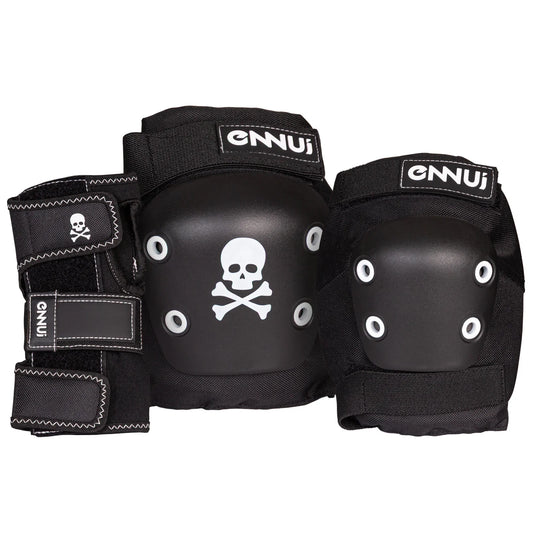 ENNUI ST Pirate Protective Set