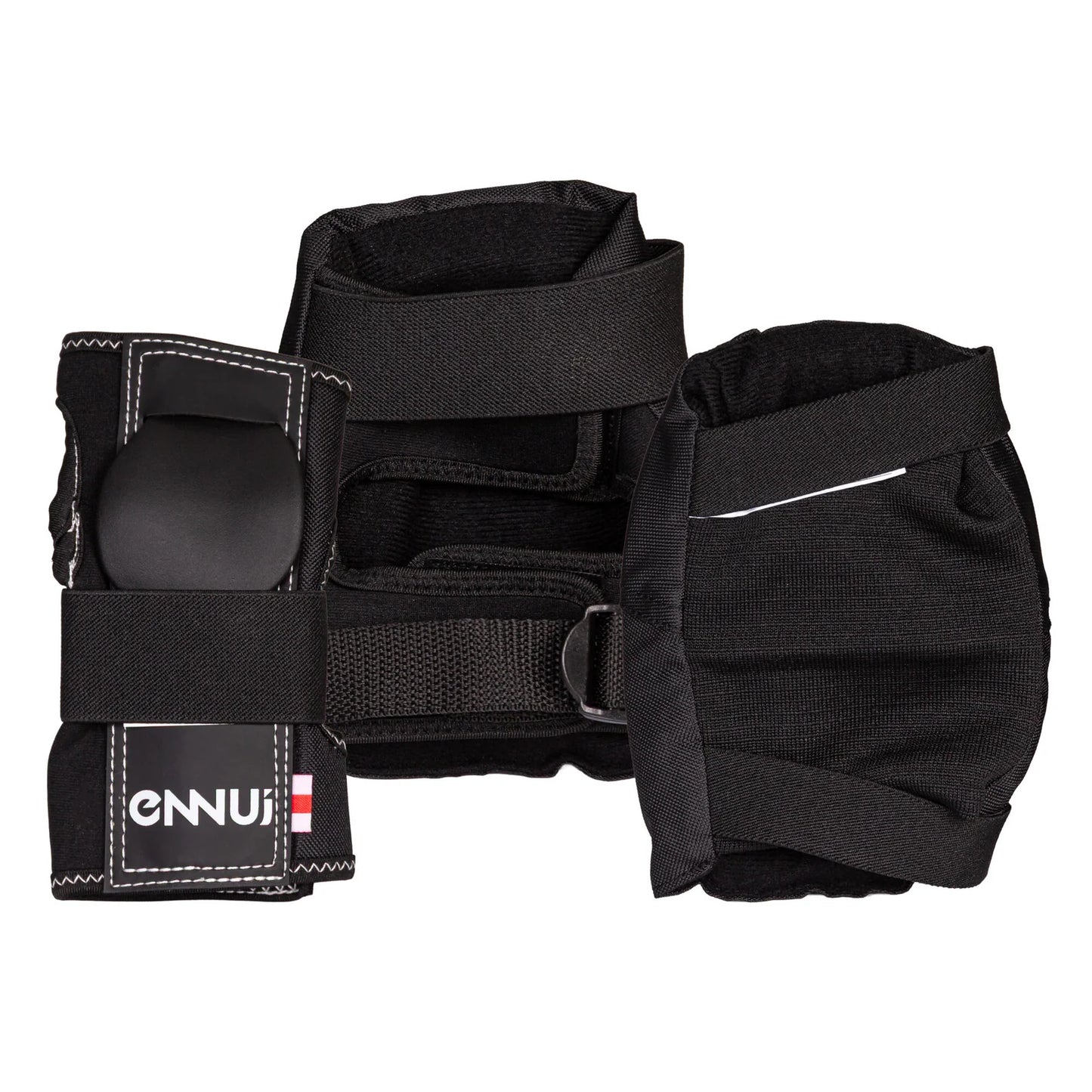 ENNUI ST Pirate Protective Set