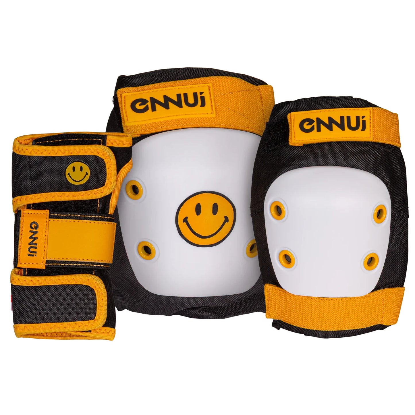 ENNUI ST Smiley Protective Set