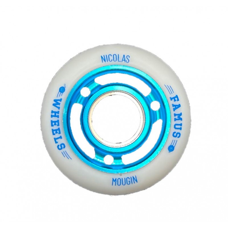 Famus Nicolas Mougin 60mm 90a 4-Pack