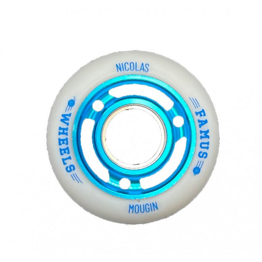 Famus Nicolas Mougin 60mm 90a 4-Pack