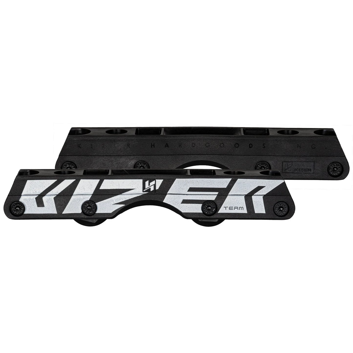 Kizer Team Fluid IV Black/White SL