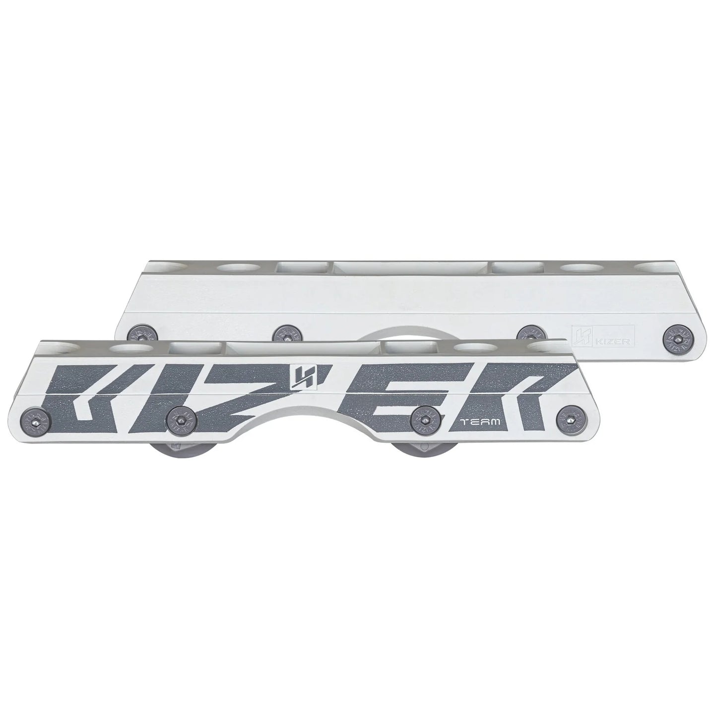 Kizer Team Fluid IV White/Grey SL