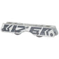 Kizer Team Fluid IV White/Grey SL