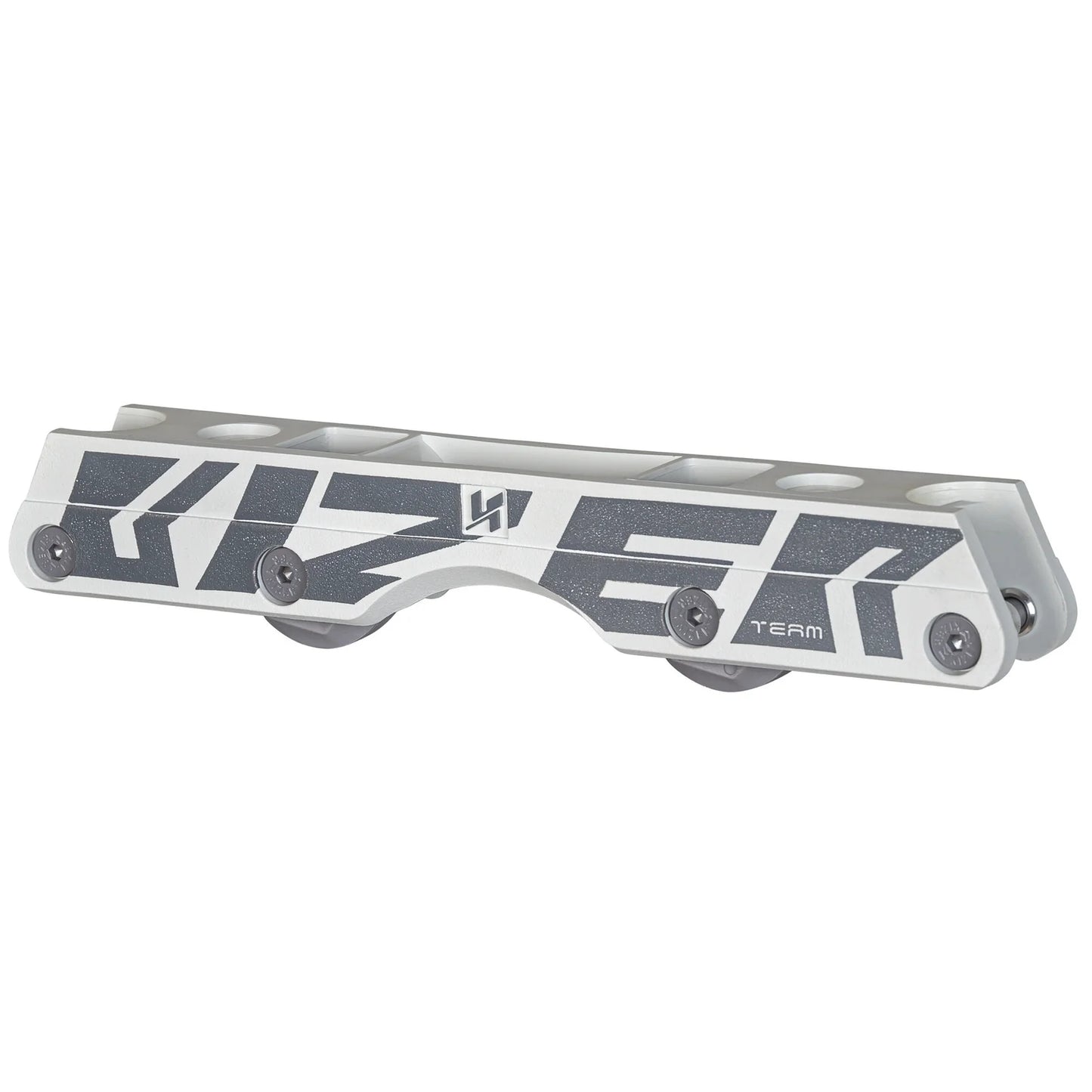 Kizer Team Fluid IV White/Grey SL