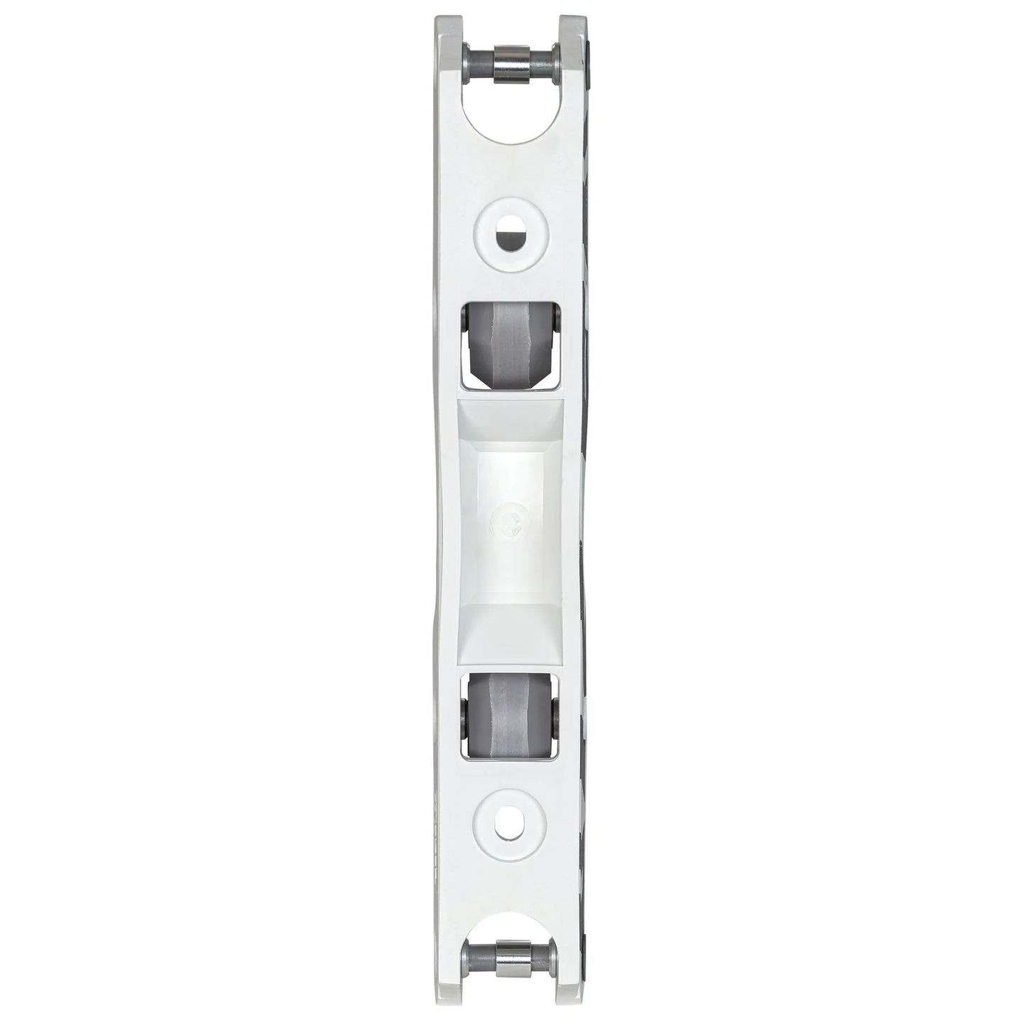 Kizer Team Fluid IV White/Grey SL