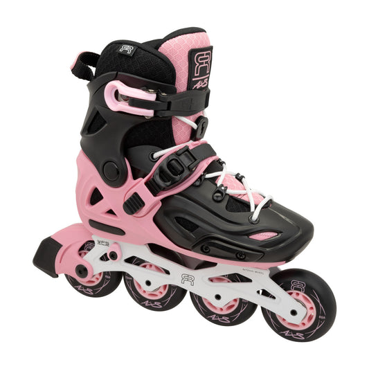 FR AXS Black Pink