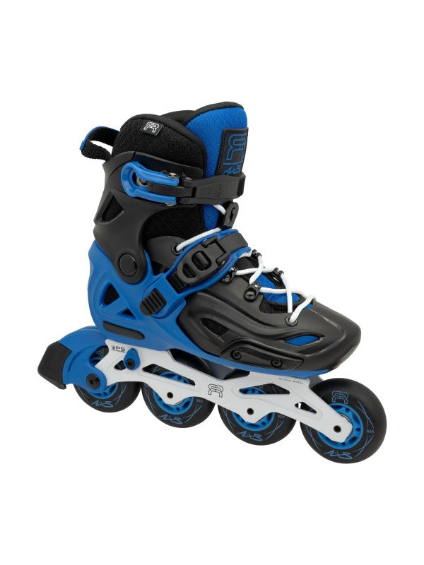 FR AXS Black Blue