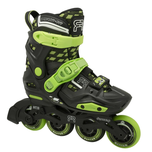 FR EZX Black