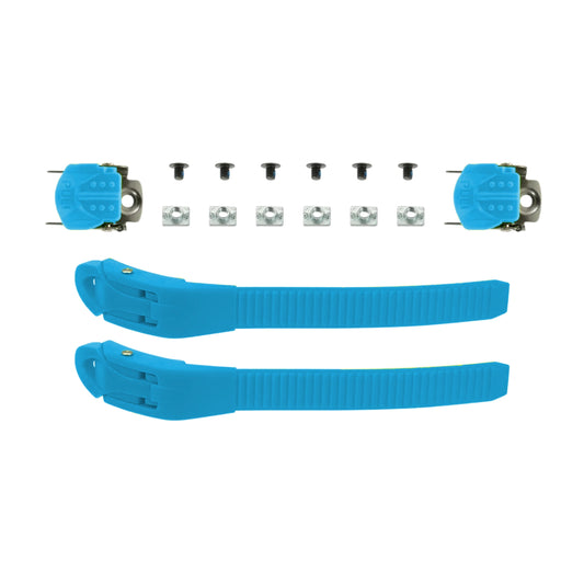 FR EZX Top Buckle Blue