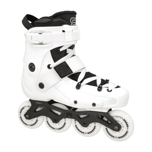 FR FRX 80 White