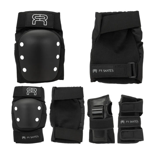 FR Protective Pack