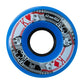 FR Street Kings Quad Wheels 4-Pack