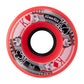 FR Street Kings Quad Wheels 4-Pack