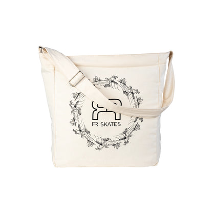 FR Tote Skate bag