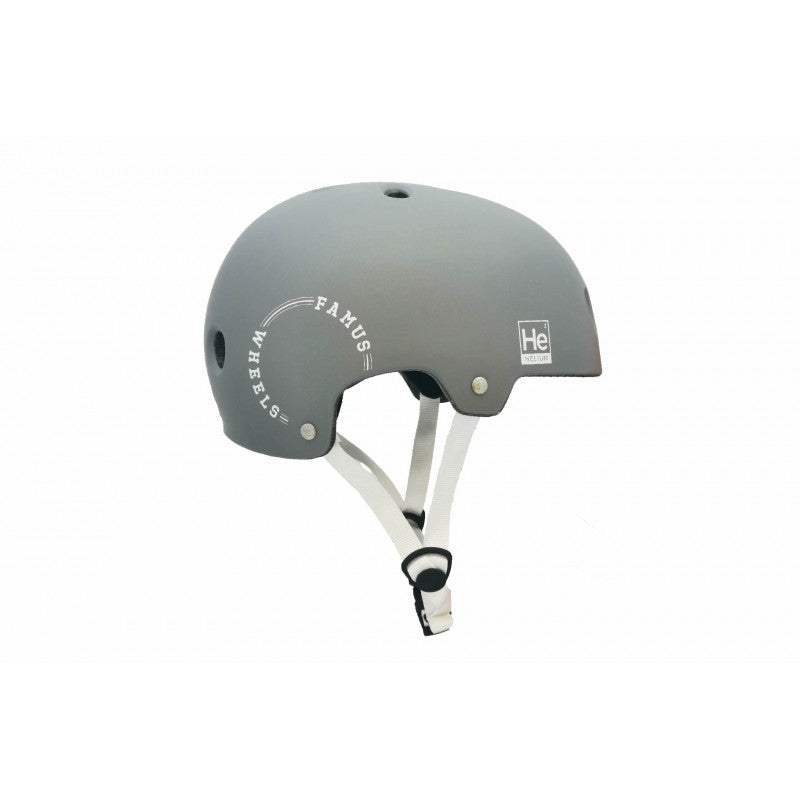 ALK13 / Famus Helium Grey
