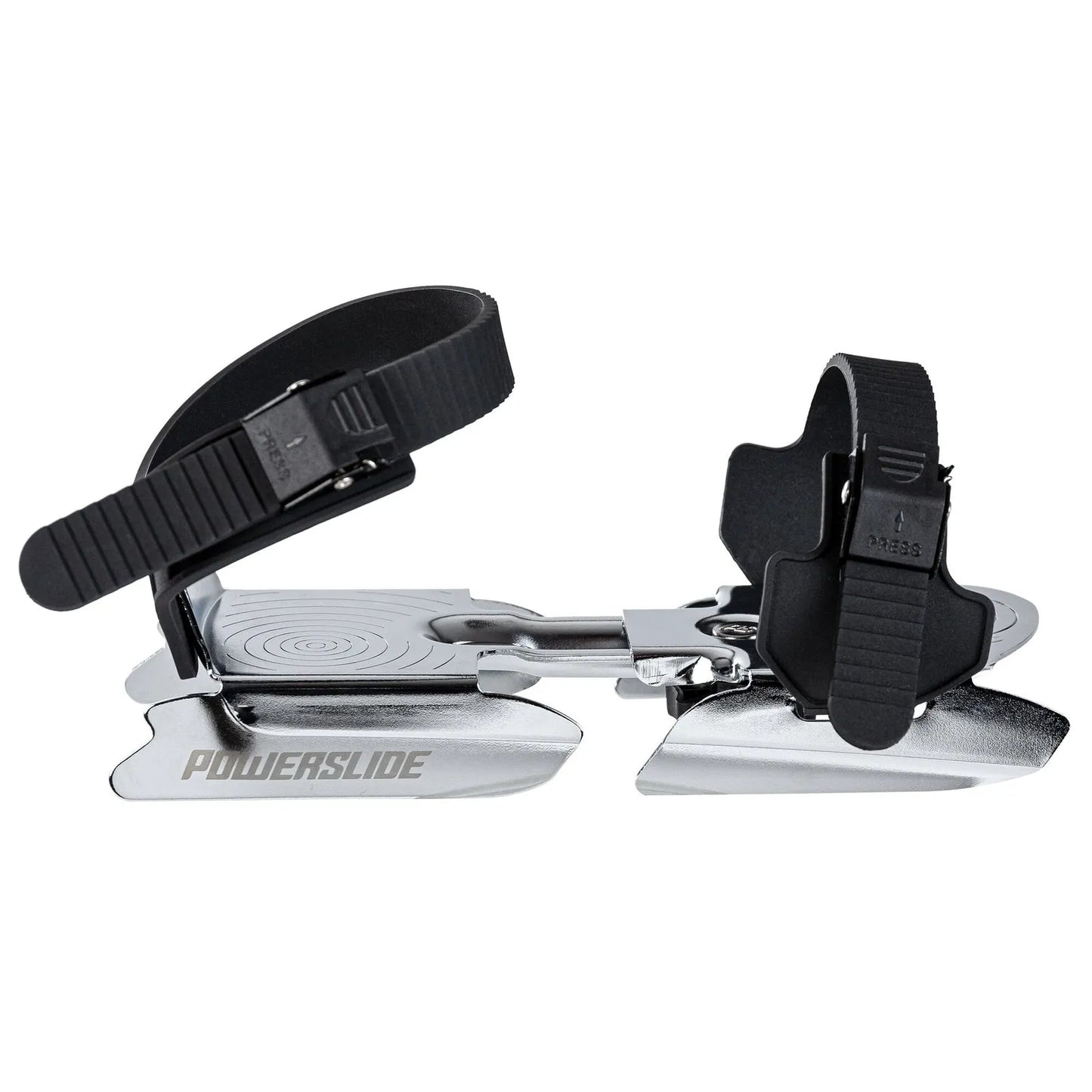 Powerslide Ice Glider Rutscherla II adj.