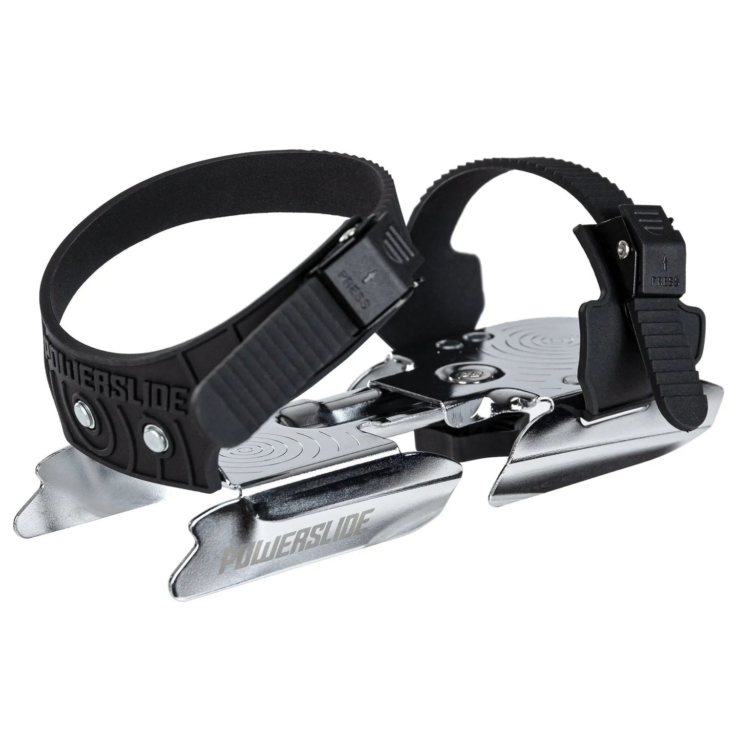 Powerslide Ice Glider Rutscherla II adj.