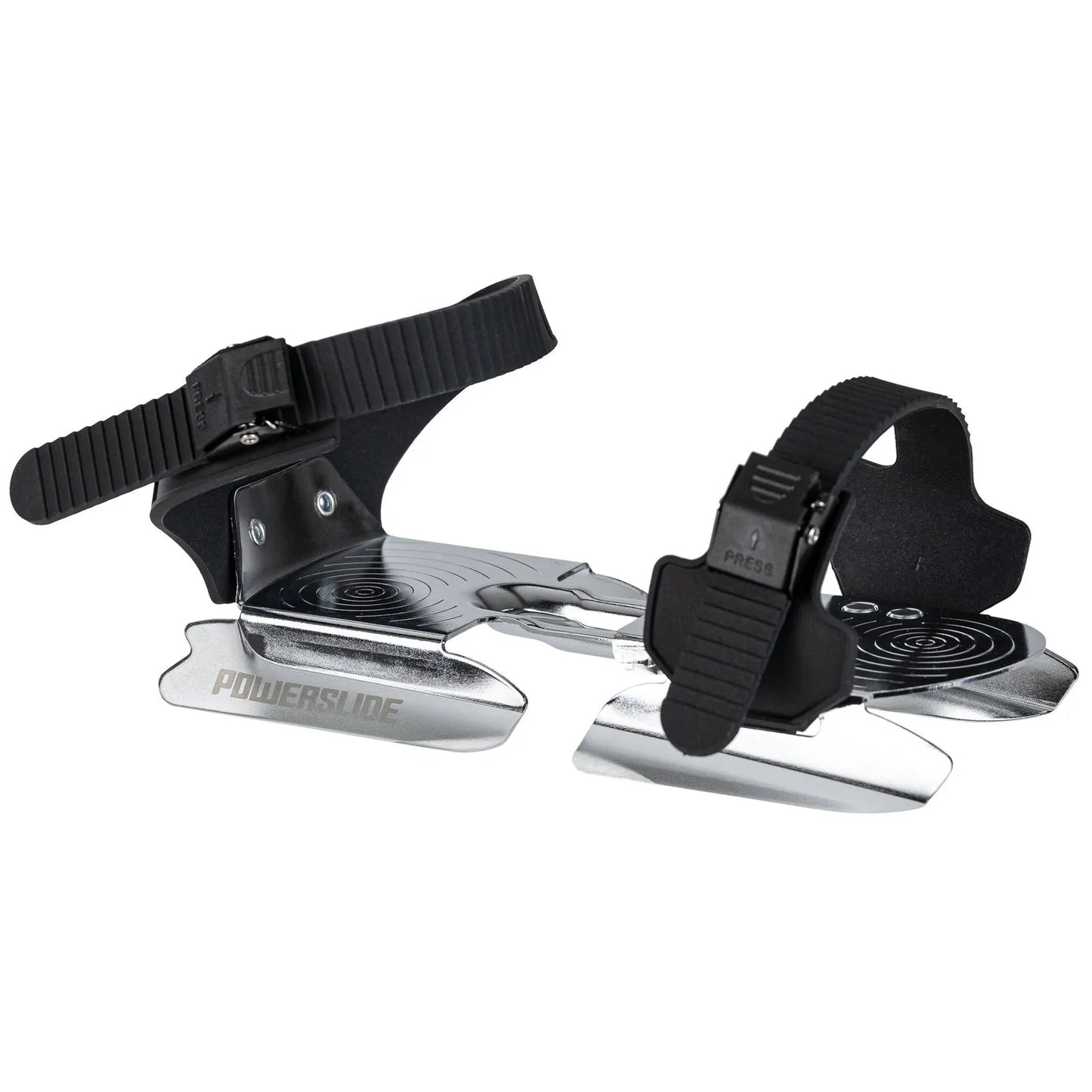 Powerslide Ice Glider Rutscherla II adj.