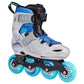 Powerslide Jet Pro PDS Smoky Grey adj.