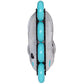 Powerslide Jet Pro PDS Smoky Grey adj.