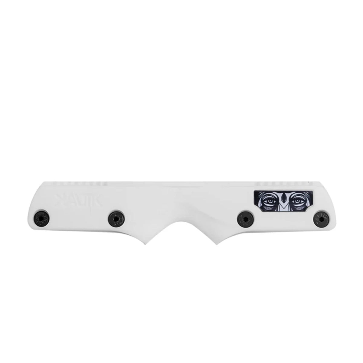 Kaltik Flat v1 White