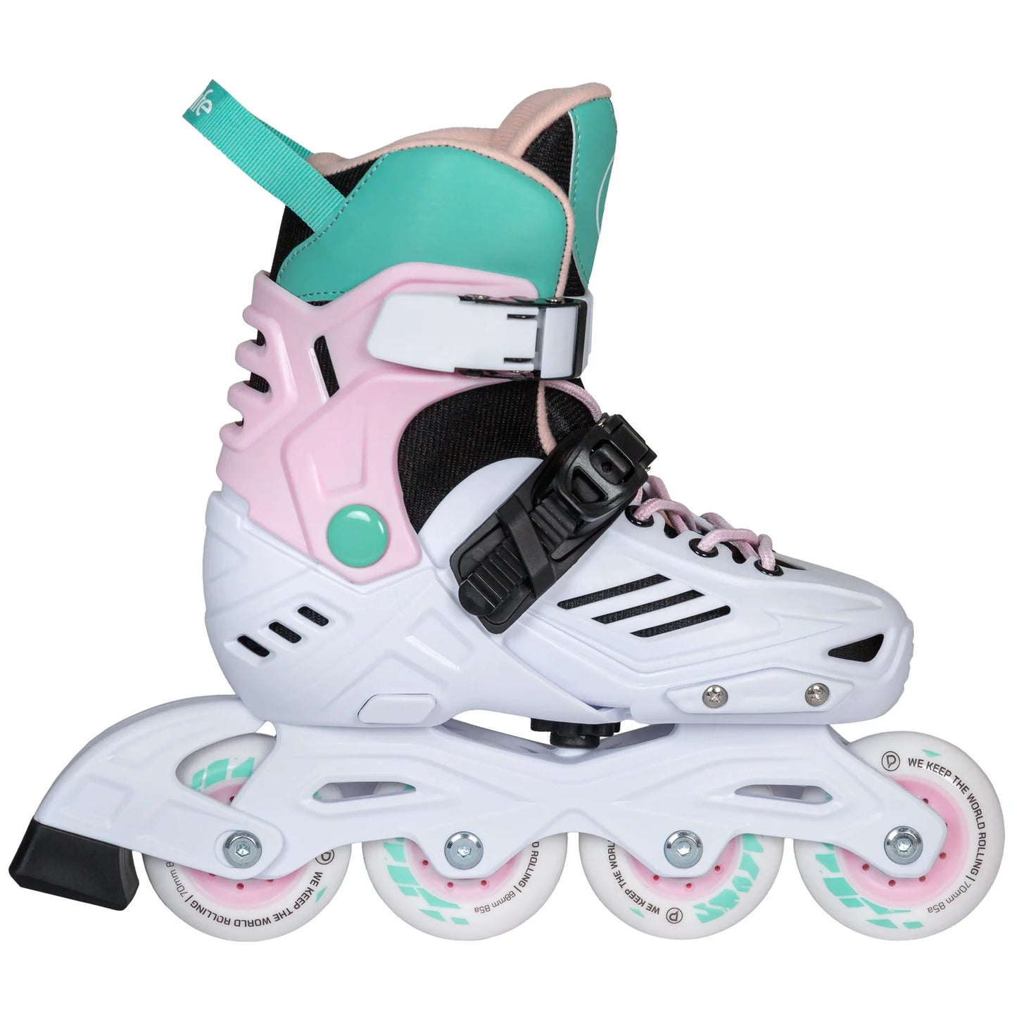 Playlife Khaan LTD Pastel adj.