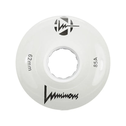 Luminous LED Quad 62/85a 4-Pack