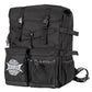 Mesmer Skate Bag - The crossover