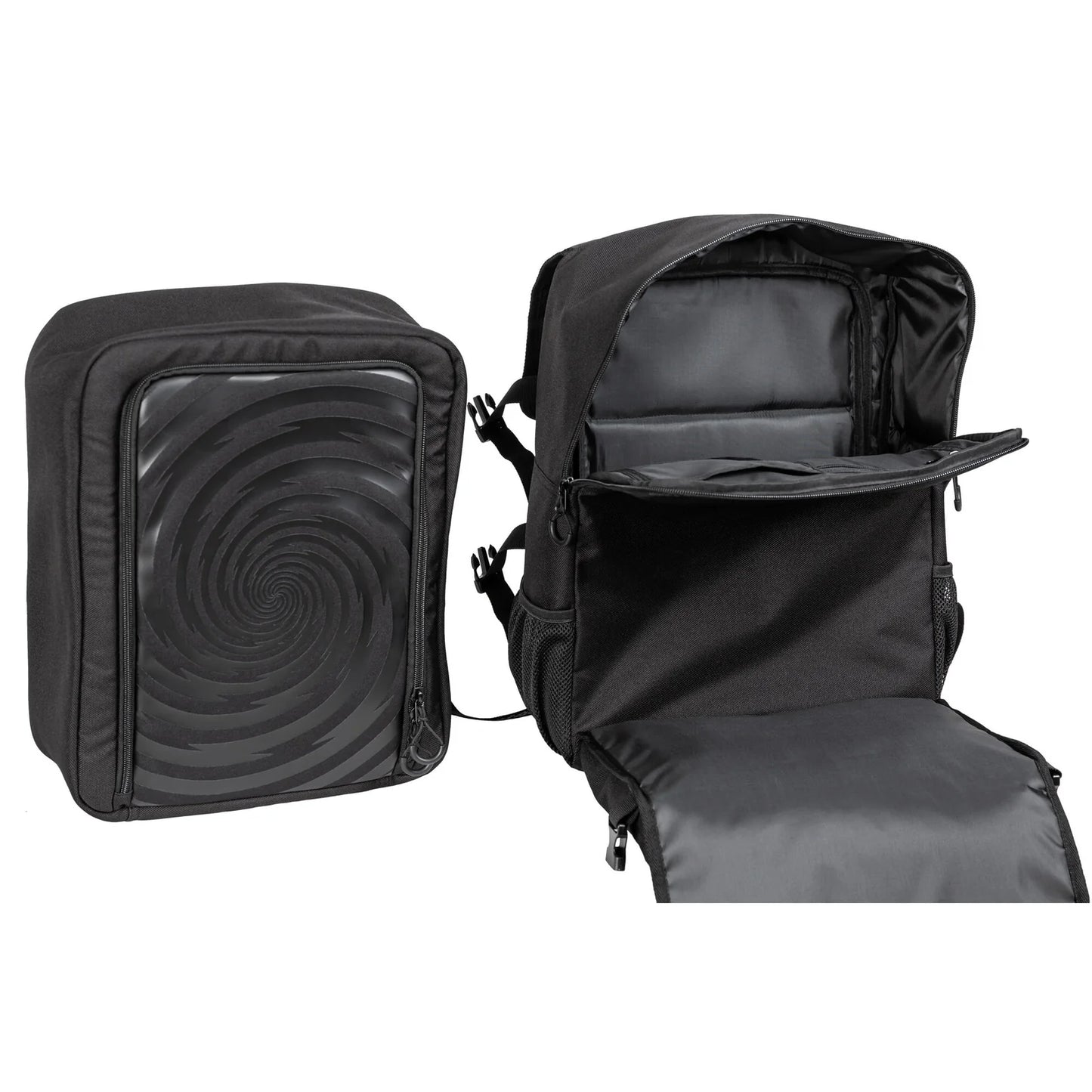 Mesmer Skate Bag - The crossover
