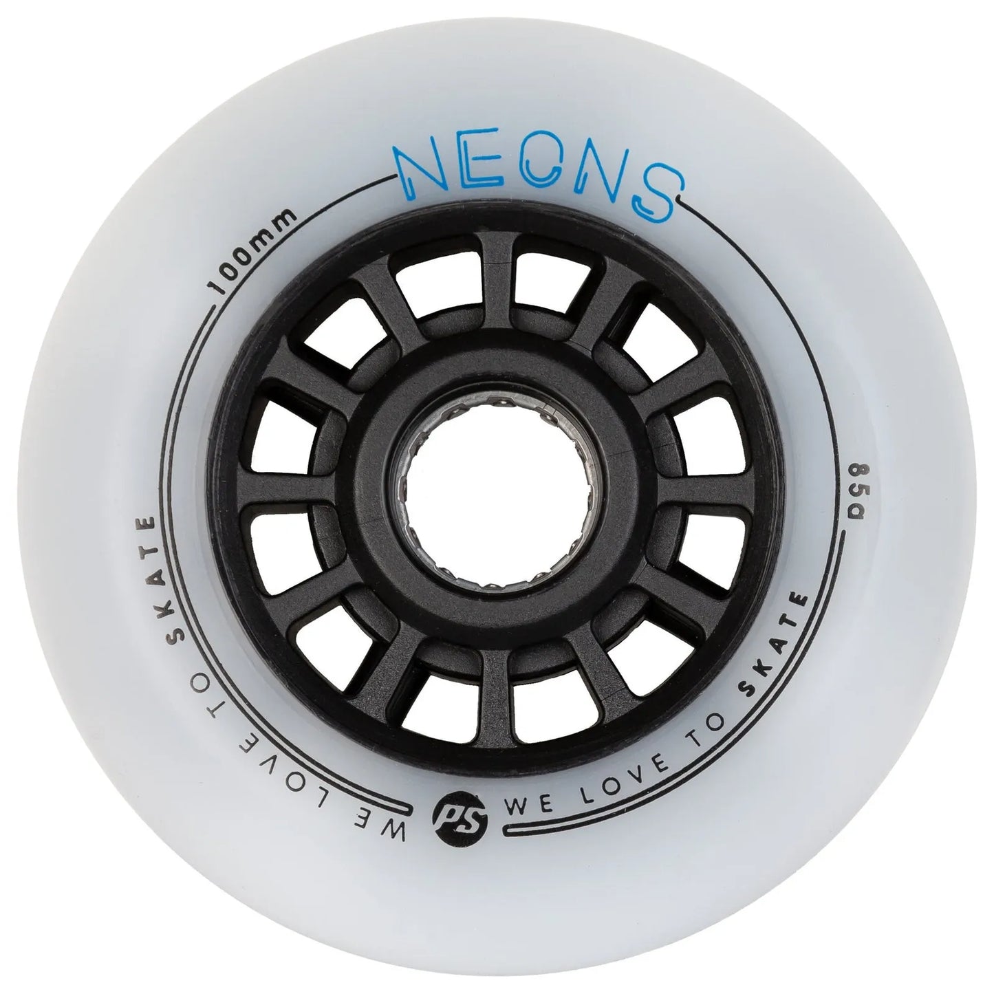 Powerslide Neons 100 3-Pack