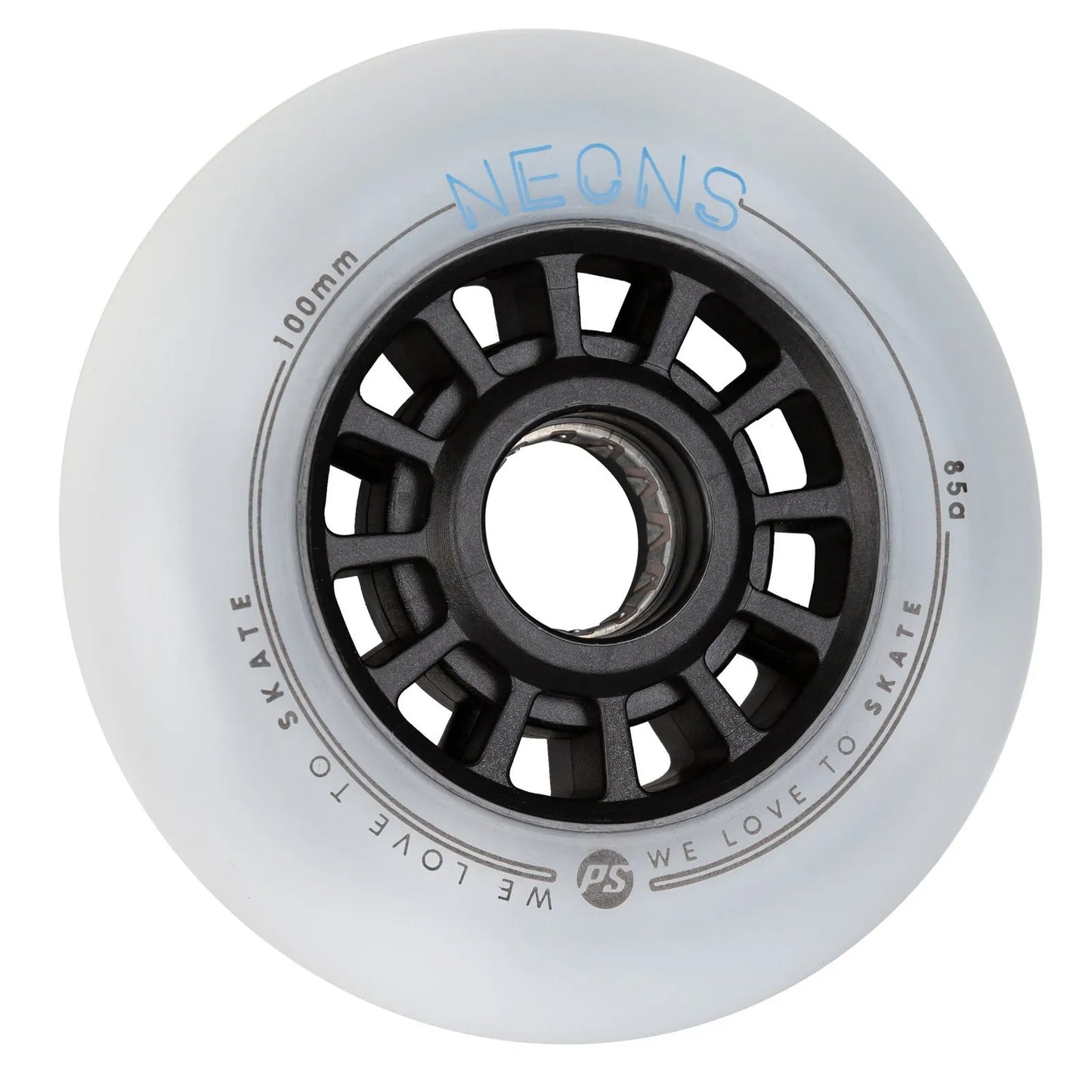Powerslide Neons 100 3-Pack