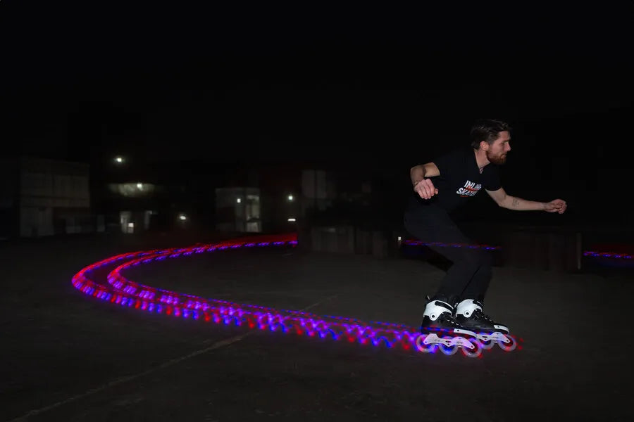 Powerslide Neons 100 3-Pack