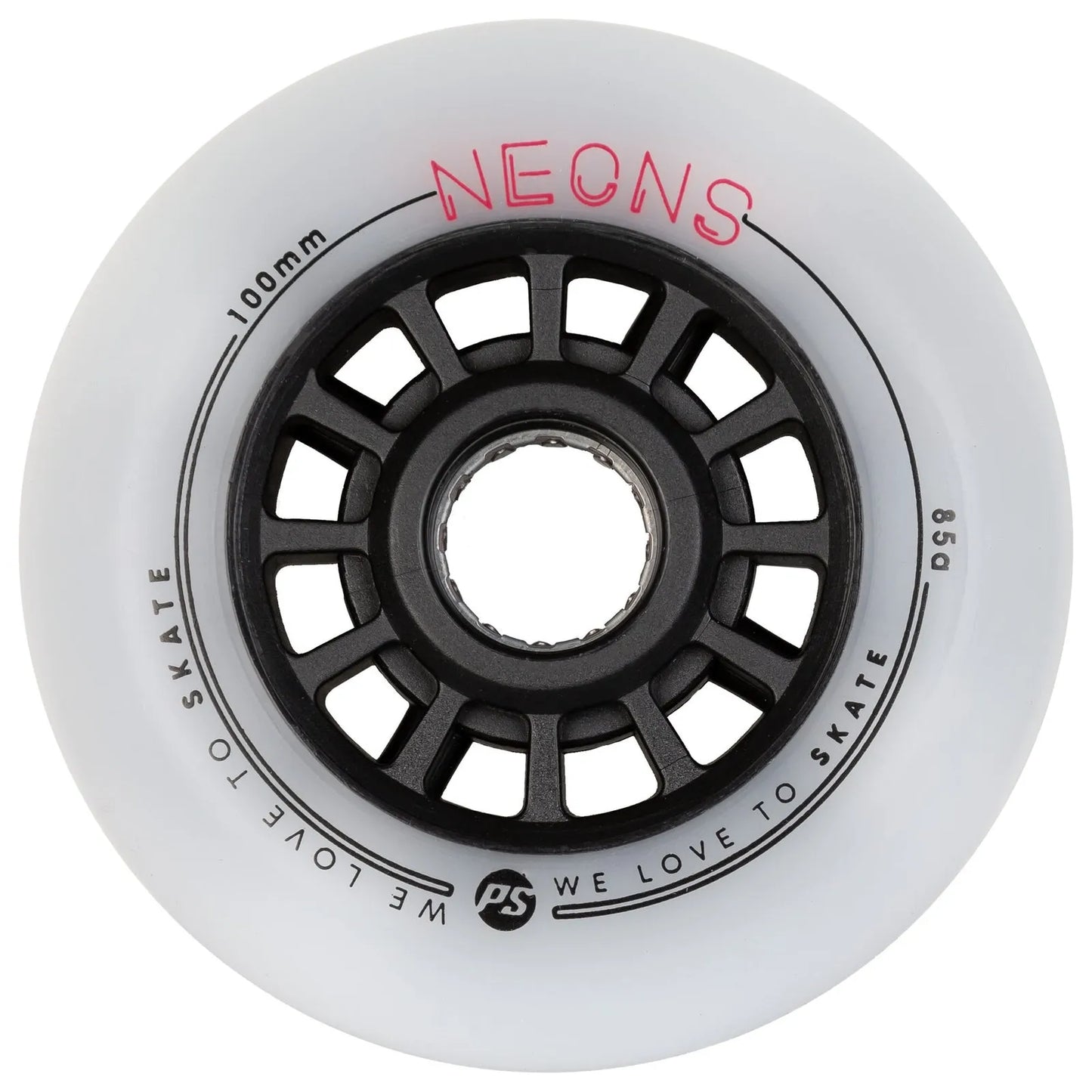 Powerslide Neons 100 3-Pack