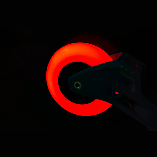 Powerslide Neons 90 4-pack