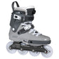 Powerslide Next 2.0 80 PDS Asphalt Grey