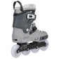 Powerslide Next 2.0 80 PDS Asphalt Grey
