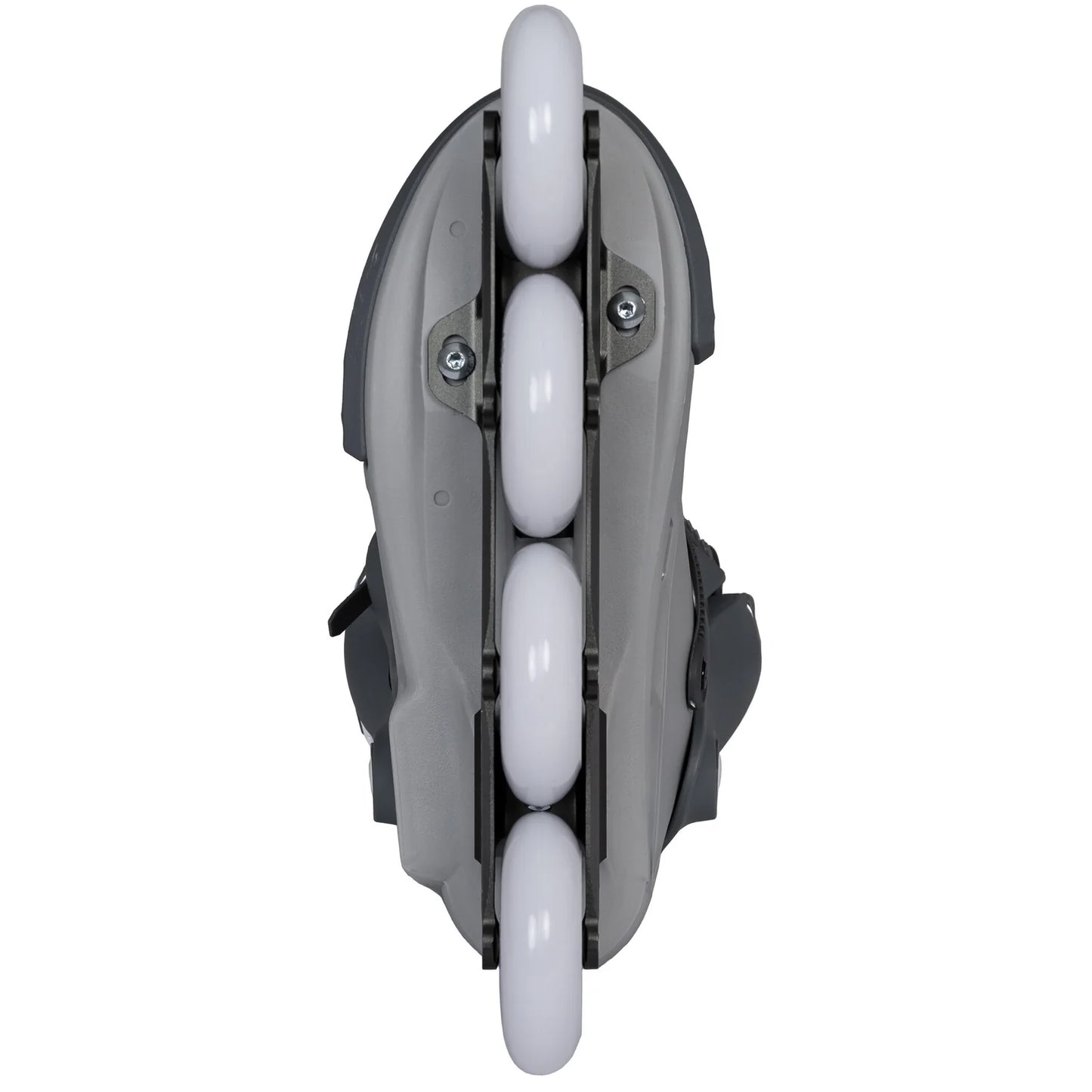 Powerslide Next 2.0 80 PDS Asphalt Grey