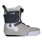 Powerslide Next 2.0 80 PDS Asphalt Grey