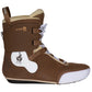 Powerslide Next 80 Chocolate