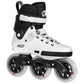 Powerslide Next Core Black 110 - Black and White