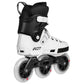 Powerslide Next Core Black 110 - Black and White