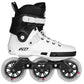 Powerslide Next Core Black 110 - Black and White