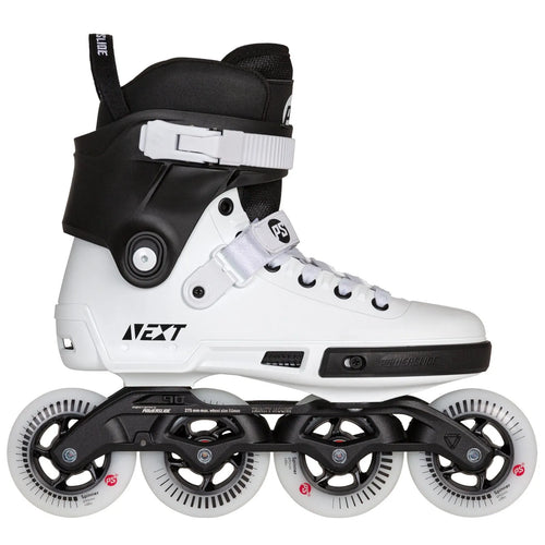 Powerslide Next Core Black 90
