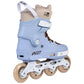 Powerslide Next 2.0 SL 80 Soft Blue