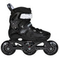 Powerslide Jet Pro Black Adj.