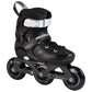 Powerslide Jet Pro Black Adj.