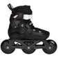 Powerslide Jet Pro Black Adj.
