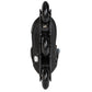 Powerslide Jet Pro Black Adj.