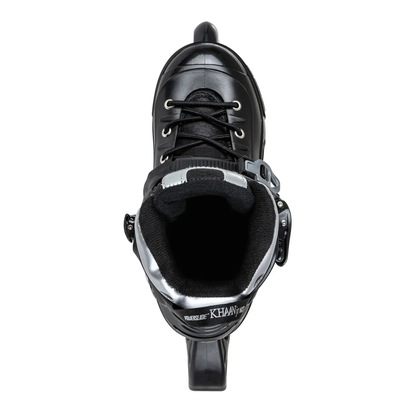 Powerslide Khaan Junior NXT Black